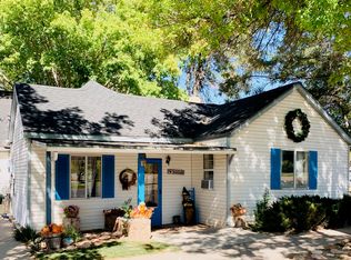 91 E 100 N, Parowan, UT 84760