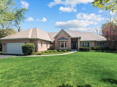 925 Knollwood Rd, Deerfield, IL, 60015