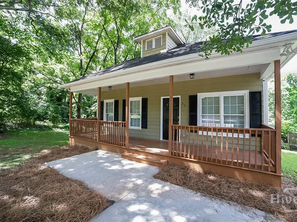 250 Fairview Street, Athens, GA 30601