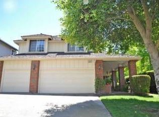 1004 Canyon Hills Rd, San Ramon, CA 94582