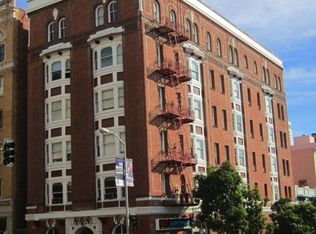 999 Bush St APT 102, San Francisco, CA 94109