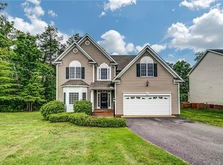 11029 Mountain Spring Dr, Glen Allen, VA 23060