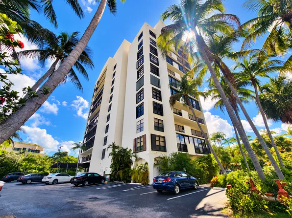 77 Crandon Blvd, Key Biscayne, FL