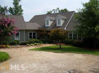 2001 Little River Rd, Madison, GA 30650