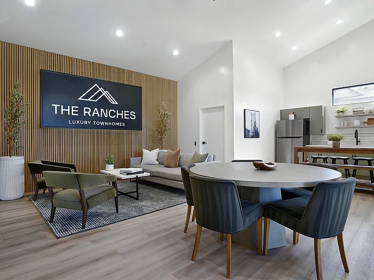 The Ranches Townhomes — Photo 8