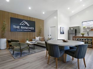 The Ranches Townhomes, Ogden, UT 84414