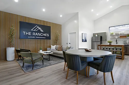 The Ranches Townhomes Photo 1 The Ranches Townhomes Photo 1