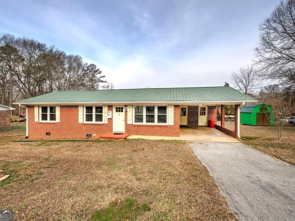 97 Pine Grove Cir NW, Adairsville, GA 30103