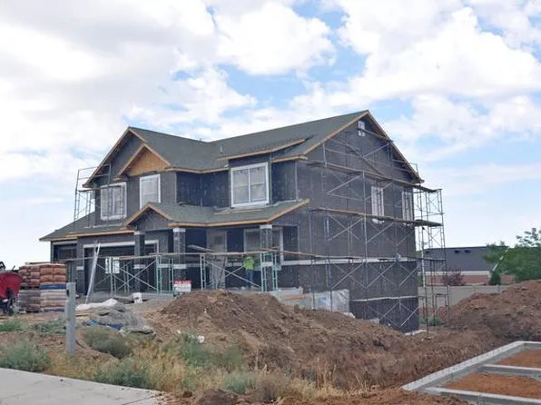2827 N 800th Ln W, Layton, UT 84041