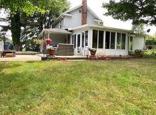 1495 Ridgeview Rd, Titusville, PA 16354