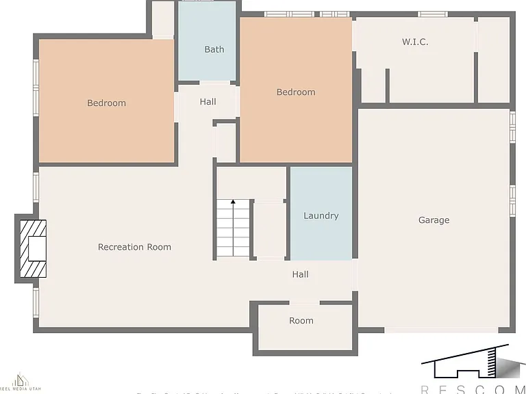 3075 Polk Ave — Photo 32