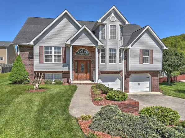 4532 Palomino Dr, Kingsport, TN 37664