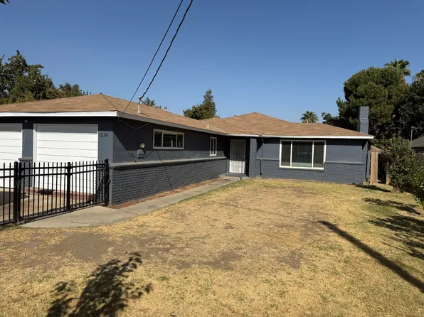 1516 S Central St, Visalia, CA 93277