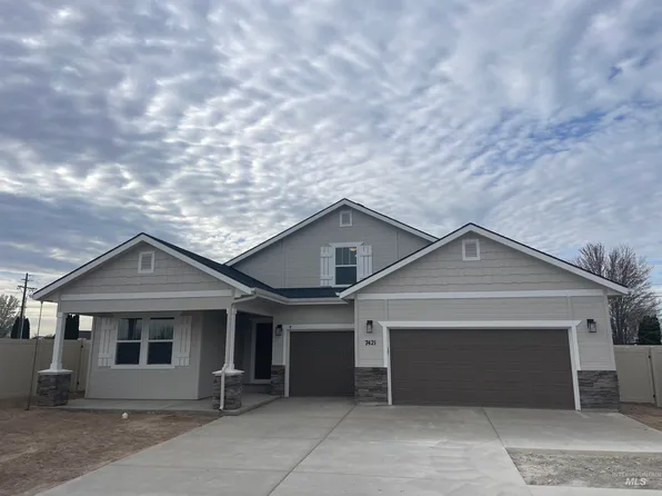 7795 E Meriwether Dr, Nampa, ID 83687
