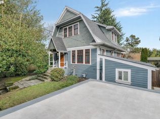 4406 NE 14th Ave, Portland, OR 97211