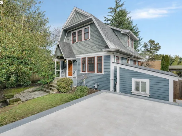 4406 NE 14th Ave, Portland, OR 97211