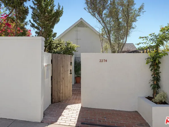 2274 Cove Ave, Los Angeles, CA 90039