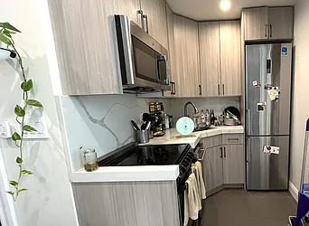 Rented by Akam Sales and Brokerage