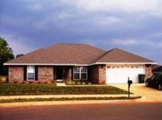 198 Bremerton Dr SW, Huntsville, AL 35824