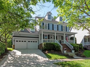 911 Stratford Run Dr, Fort Mill, SC 29708