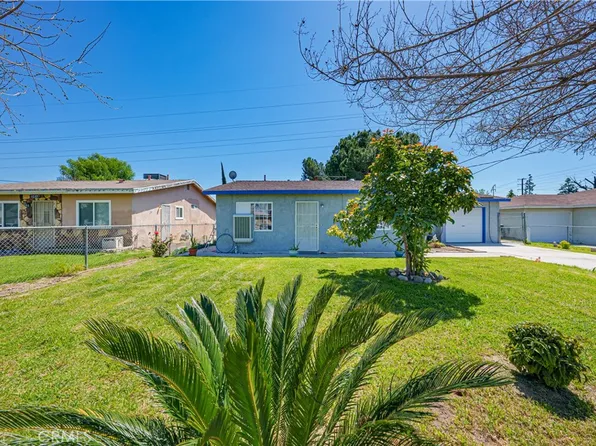 1649 Wallace Ct, San Bernardino, CA 92408