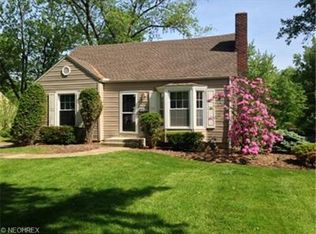 116 Callahan Rd, Canfield, OH 44406