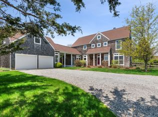 4 Conrad Rd, Shelter Island, NY 11964