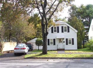 283 Fern St, Bangor, ME 04401