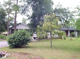 10978 Lewis Creek Cir, Willis, TX 77318