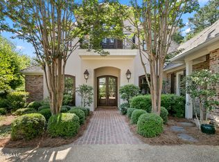 113 Park Ln, Ridgeland, MS 39157