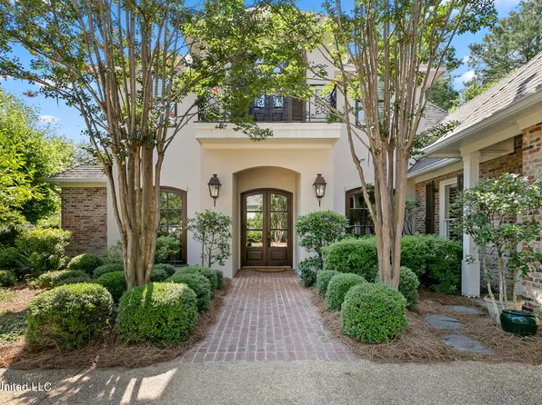 113 Park Ln, Ridgeland, MS 39157