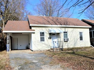1663 E Belmont St, Springfield, MO 65802
