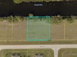 2505 NW 6th St, Cape Coral, FL 33993