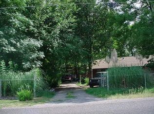 1833 W Park Verde Rd, Camp Verde, AZ 86322