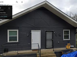 15 Shepard St #B, Nashville, TN 37210