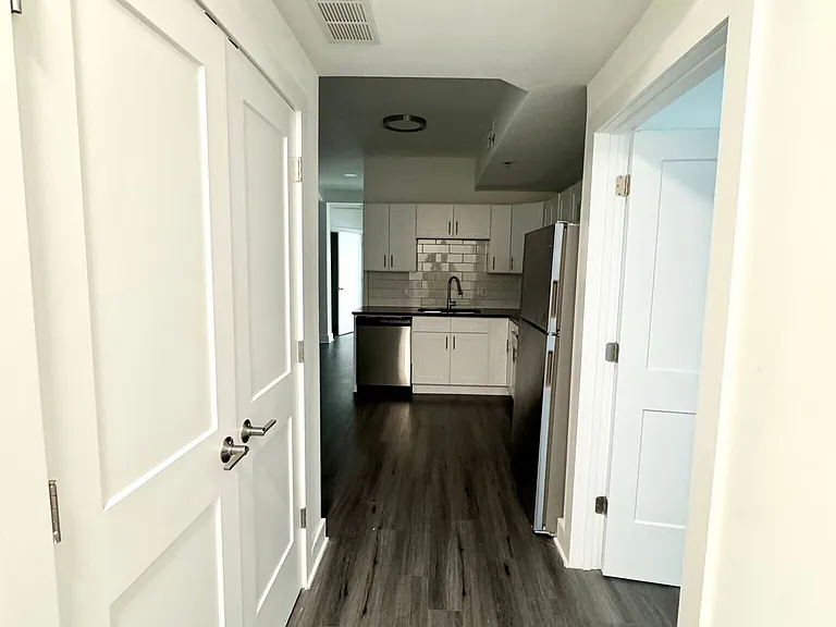 Westwill Apartments Midtown — Photo 7