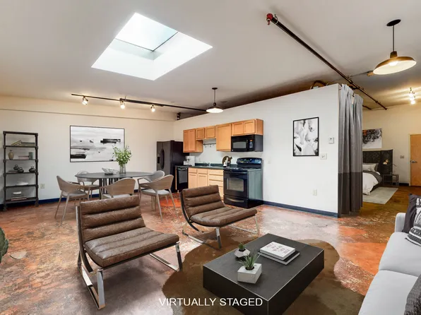 Reynolds Lofts, 2501 S 3rd St #504, Louisville, KY 40208