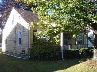 360 Johnston Pl, Poland, OH