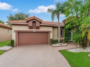 16007 OPAL CREEK Drive, Weston, FL 33331