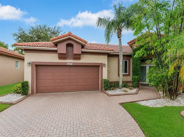 16007 OPAL CREEK Drive, Weston, FL 33331