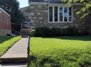 7603 Fillmore St, Philadelphia, PA 19111