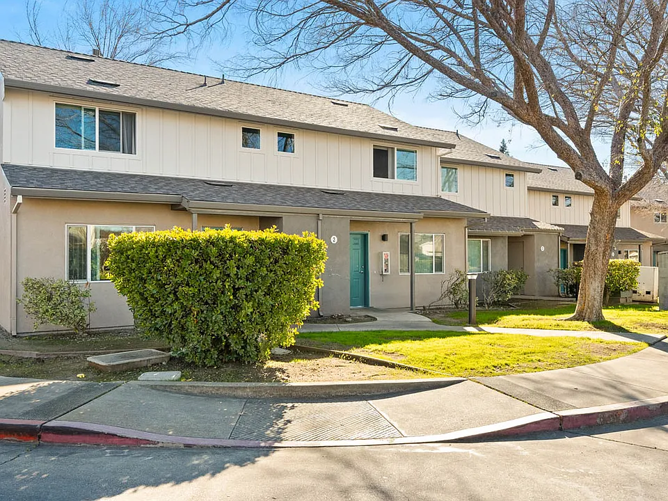 East of Eaton Apartments