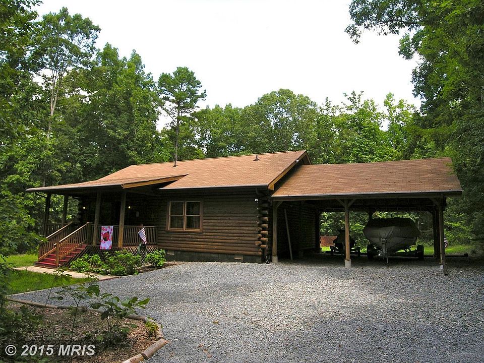 Exterior (Front)