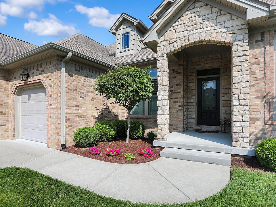 4270 Brookfield Dr, Columbus, IN 47201 Zillow