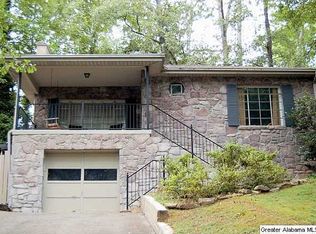 707 Windsor Dr, Homewood, AL 35209