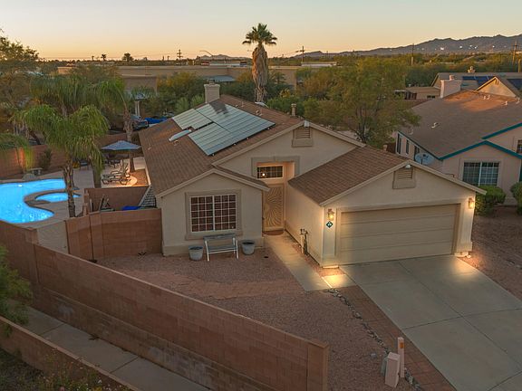 2nd image of 3718 W Sundial Pl