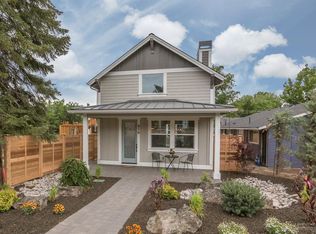 619 NW Portland Ave, Bend, OR 97703