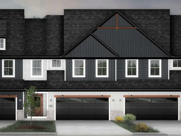 Barossa Expanded Plan, Bordeaux Crossings