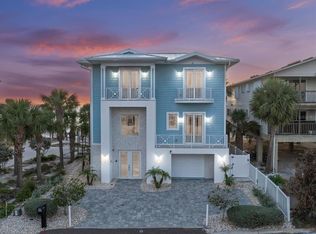 2 Gulf Blvd, Indian Rocks Beach, FL 33785