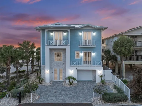 2 Gulf Blvd, Indian Rocks Beach, FL 33785